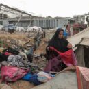 Gaza ceasefire still fragile as cold turns deadly, Security Council hears