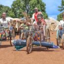 ‘Every step a struggle:’ Nigerian woman with disabilities leads push for dignity and inclusion