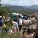DR Congo: Displaced people in South Kivu close to ‘utter desperation’, WFP says