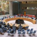 Ex-UN chief Ban warns Security Council risks irrelevance without reform