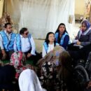 Amid Sudan’s unimaginable crisis, its people endure with hope