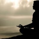 Calming the mind and promoting global peace on World Meditation Day