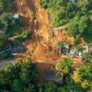 Deadly storms sweep South and Southeast Asia, leaving over 1,600 dead