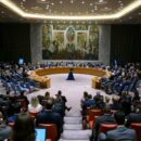 Security Council LIVE: Ambassadors meet over rising civilian deaths in Ukraine