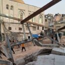 New demolition order for West Bank camp is ‘more devastating news’