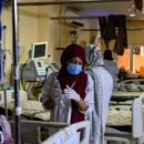 Sudan civil war: Health system ‘on the verge of collapse’