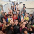 UN chief urges world leaders to ‘get priorities straight’ as New Year message calls for peace over war