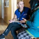 Ukraine civilians bear brunt of escalating attacks as winter closes in