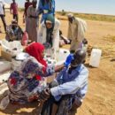 Sudan war: World urged not to ignore 'gruesome sexual violence'