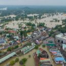 Cyclone Ditwah brings worst flooding in decades to Sri Lanka, killing hundreds