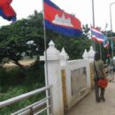 Civilians at risk amid escalating Thailand-Cambodia conflict: UN rights chief