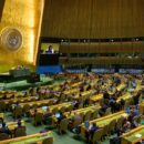 LIVE: General Assembly decides on 2026 UN budget