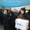 Aid deprioritised as commercial goods flow into Gaza, UN warns