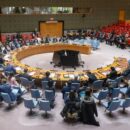 UN Security Council hears warnings over escalating US-Venezuela standoff