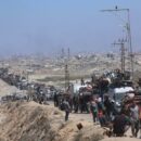 A fragile peace, a harsh winter: Gaza’s families struggle to rebuild