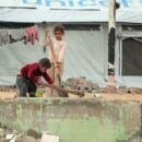 Air strikes and shelling continue in Gaza