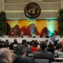 UN environment assembly wraps up in Nairobi