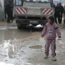 Another child dies in extreme conditions in Gaza: UNICEF