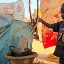 Sudan: UN chief condemns deadly strikes on children's nursery, hospital