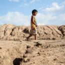 How climate change is threatening human rights