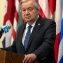 Syria: Guterres deplores deadly mosque blast in Homs