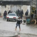 Gaza: UN reports expanded winterisation efforts as cold weather intensifies