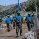 Lebanon: UN peacekeepers warn of ‘clear violations’ following latest Israeli airstrikes