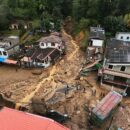 Sri Lanka cyclone: More than a million still need aid weeks after Ditwah floods