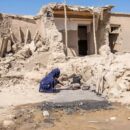 Afghanistan’s crisis deepens as human rights recede and aid funding falls