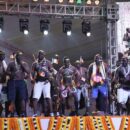 From mud homes to joyful songs: Living heritage on the global stage