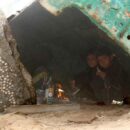 Winter aid delivery continues in Gaza