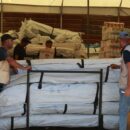 Peace proves relative in Gaza with no let-up in deadly airstrikes