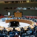 At UN, OSCE warns of erosion of security principles amid Ukraine conflict