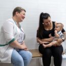 New influenza variant is surging, but vaccination still our best bet: WHO