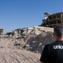 Syria’s humanitarian needs remain high despite reduced violence, UN warns