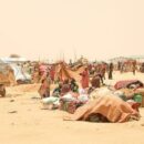Sudan: UN warns of unprecedented child hunger in Darfur as fighting fuels refugee exodus