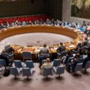 LIVE: Security Council meets on escalating violence in Sudan