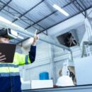 Bringing Immersive Technologies Into Workforce Training