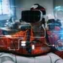 Utilizing VR And AR In High-Risk Scenarios For Manufacturing Training