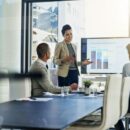 The Learning Landscape Is Shifting: The Future Of Corporate Training