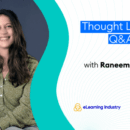 Thought Leader Q&A: Looking At The Year Ahead For eLearning And EdTech With Raneem Mourad