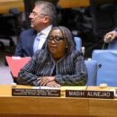 Iran: UN urges ‘maximum restraint’ to avert more death, wider escalation