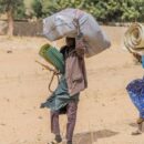 Violence roiling Nigeria extends beyond religious lines, amid a deepening humanitarian crisis