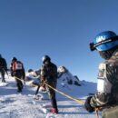 Peacekeeping: Lacroix warns of rising threats to ‘blue helmets’ in Middle East