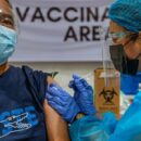 WHO research shows COVID vaccines still crucial in preventing severe illness