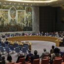 Security Council LIVE: World powers confront a ‘dangerous’ turning point in Venezuela