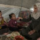 Gaza aid lifelines under strain as winter worsens