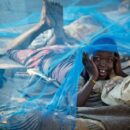 Health advances marked 2025 as wars and funding cuts strained systems