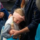 Ukraine: Families in ‘survival mode’ amid Russian strikes and deadly cold