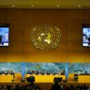 World News in Brief: Iran in the Human Rights Council, Myanmar election ‘fraud’, migration chief in Cyprus, Mozambique flood update